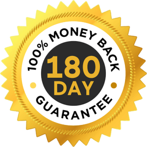 Trimology Money Back Guarantee